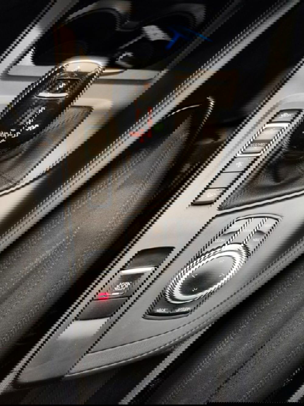 BMW X1 usata a Firenze (11)