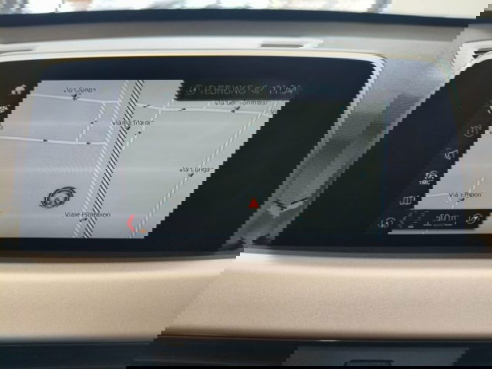 BMW X1 usata a Firenze (12)