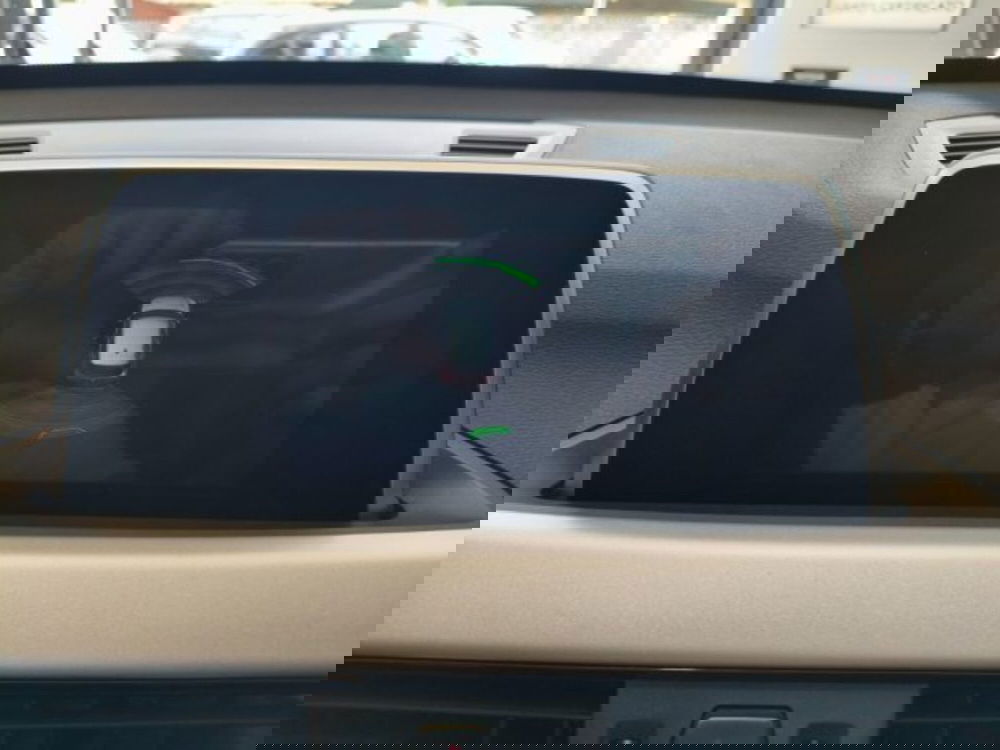 BMW X1 usata a Firenze (13)