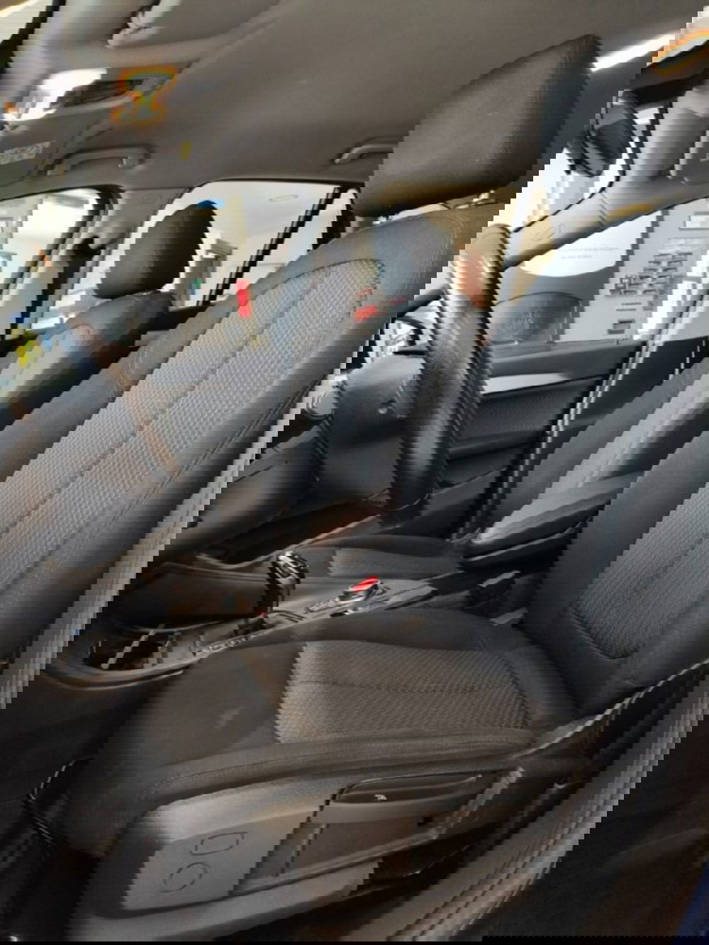 BMW X1 usata a Firenze (14)