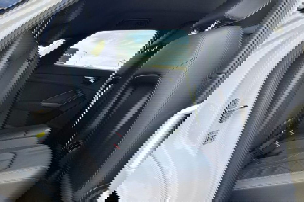 Audi Q3 Sportback usata a Latina (10)