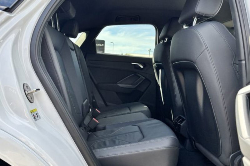 Audi Q3 Sportback usata a Latina (10)