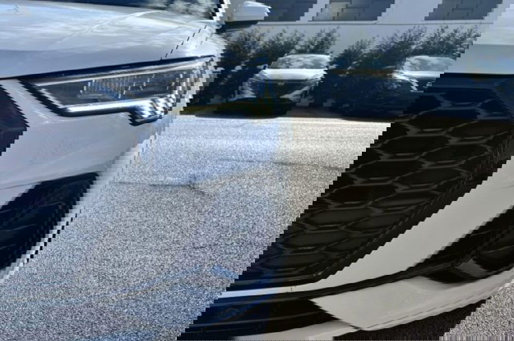 Audi Q3 Sportback usata a Latina (11)