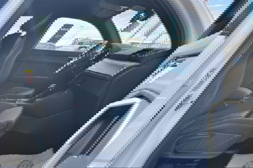 Audi Q3 Sportback usata a Latina (8)