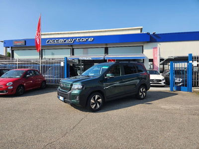 SWM G03F G03F 1.5 110cv mt nuova a Abbiategrasso