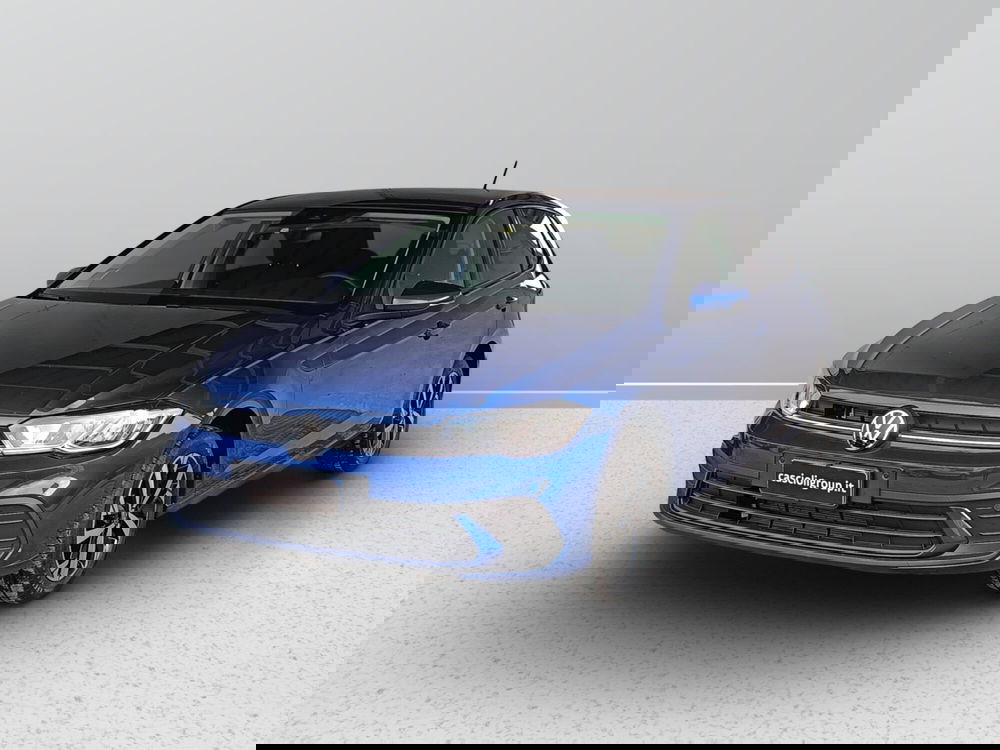 Volkswagen Polo usata a Ascoli Piceno