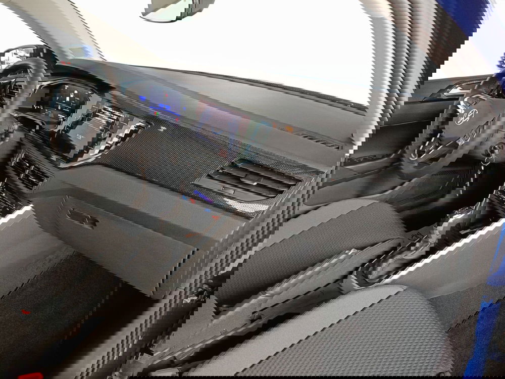 Volkswagen Polo usata a Ascoli Piceno (10)