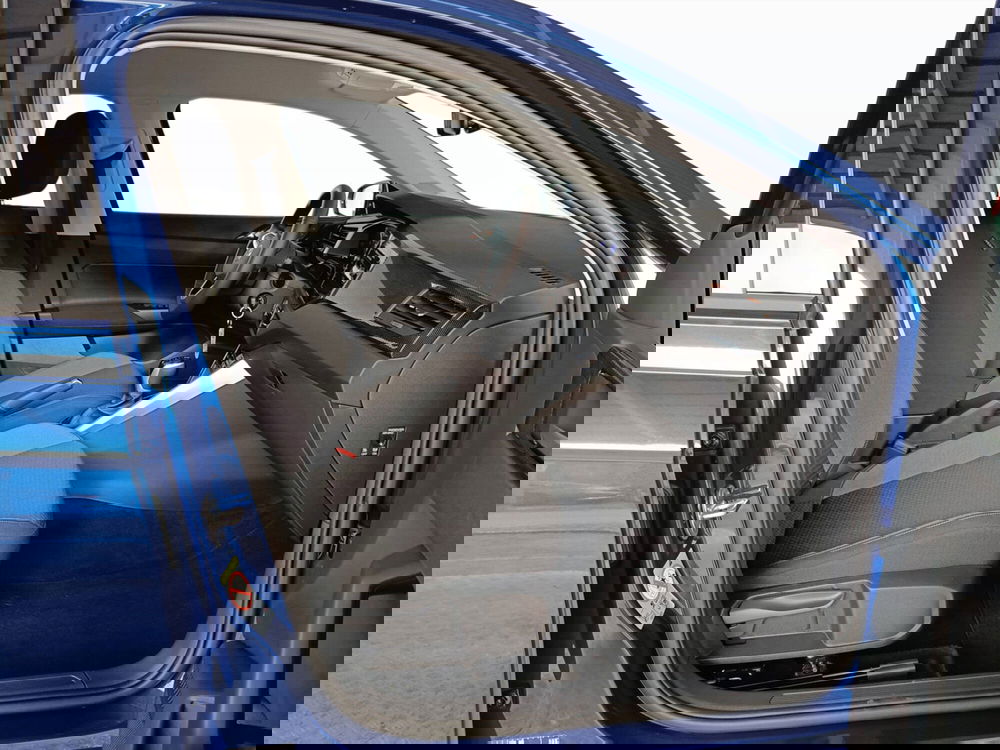 Volkswagen Polo usata a Ascoli Piceno (11)