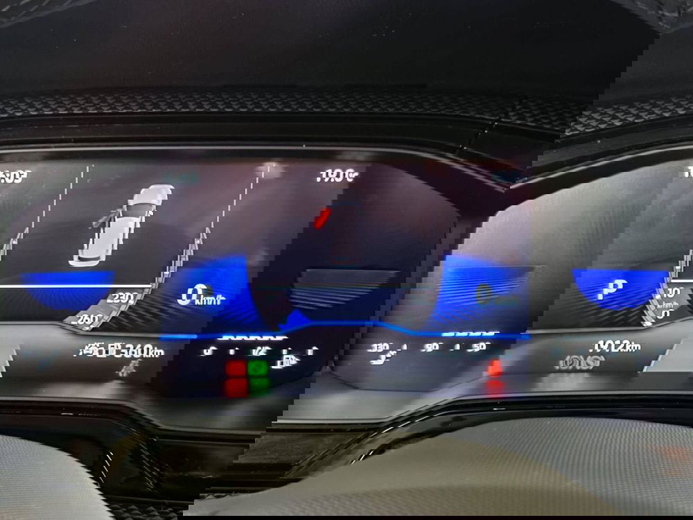 Volkswagen Polo usata a Ascoli Piceno (12)