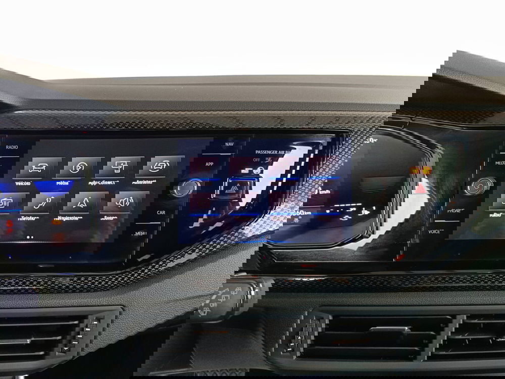 Volkswagen Polo usata a Ascoli Piceno (13)