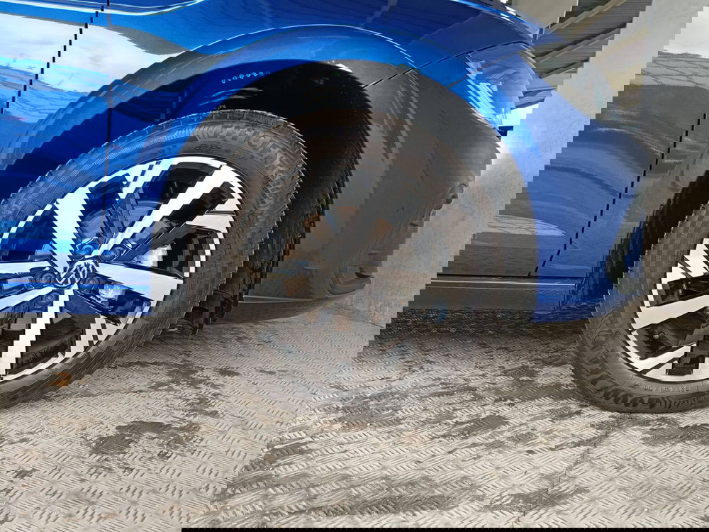 Volkswagen Polo usata a Ascoli Piceno (14)