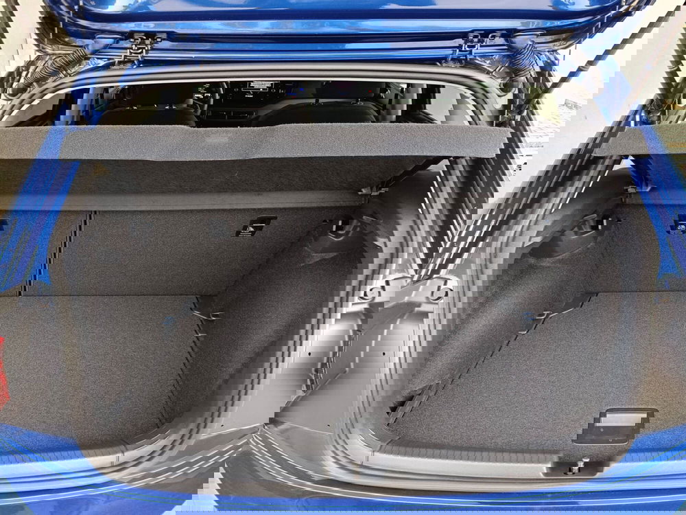 Volkswagen Polo usata a Ascoli Piceno (15)