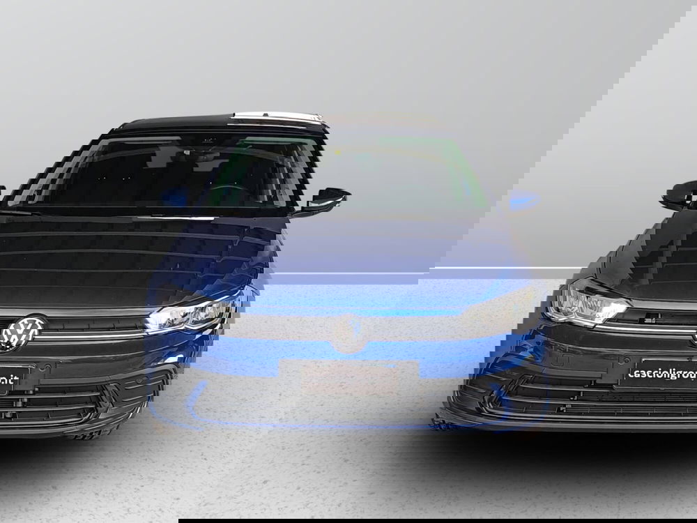 Volkswagen Polo usata a Ascoli Piceno (2)