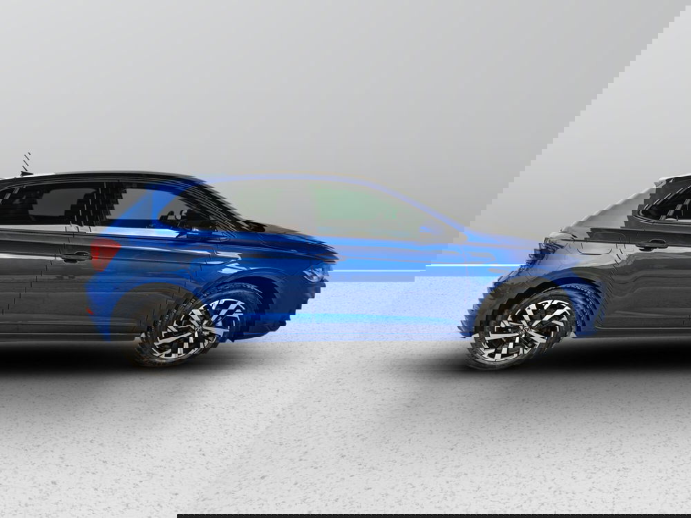 Volkswagen Polo usata a Ascoli Piceno (3)