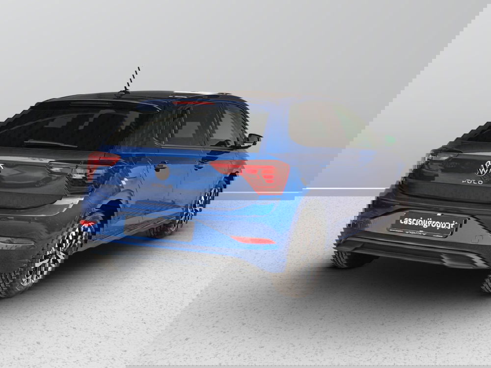 Volkswagen Polo usata a Ascoli Piceno (5)