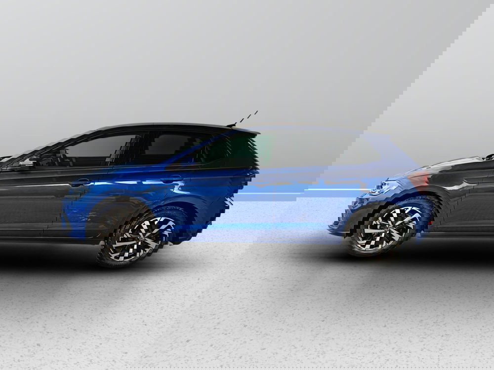 Volkswagen Polo usata a Ascoli Piceno (6)