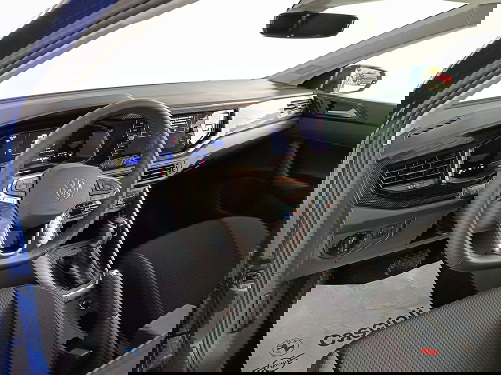 Volkswagen Polo usata a Ascoli Piceno (7)