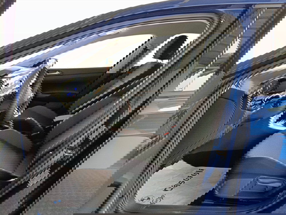 Volkswagen Polo usata a Ascoli Piceno (8)