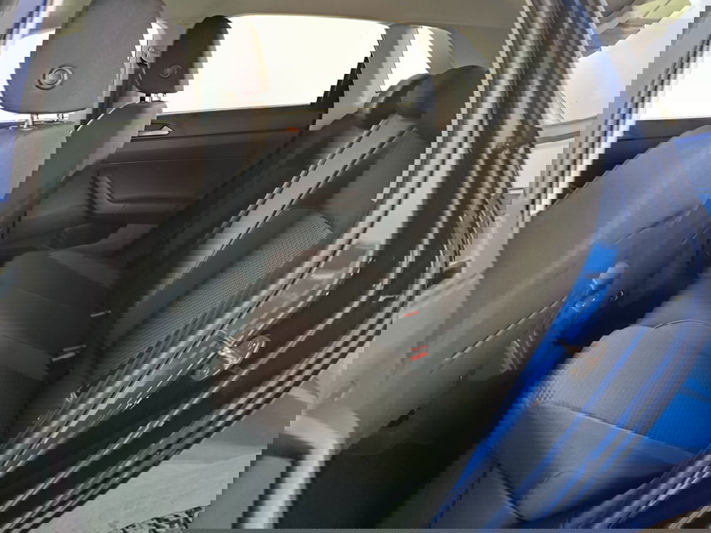 Volkswagen Polo usata a Ascoli Piceno (9)