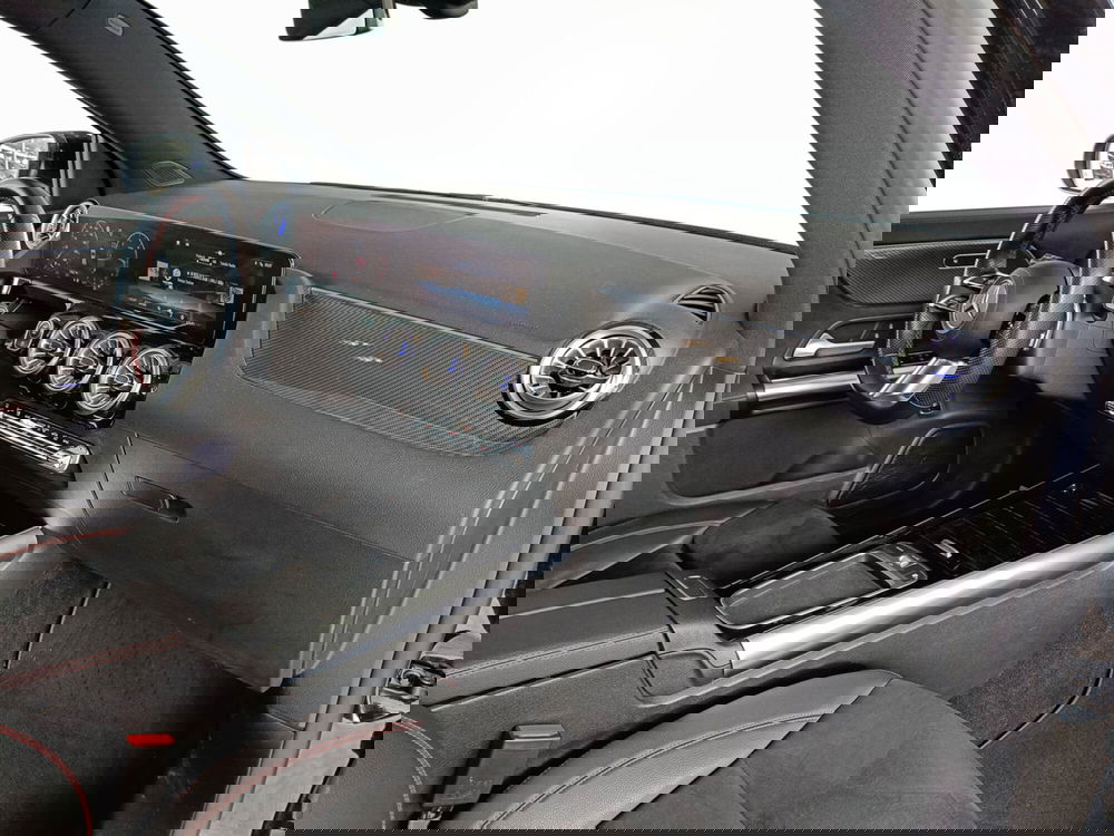 Mercedes-Benz GLA SUV usata a Ascoli Piceno (10)