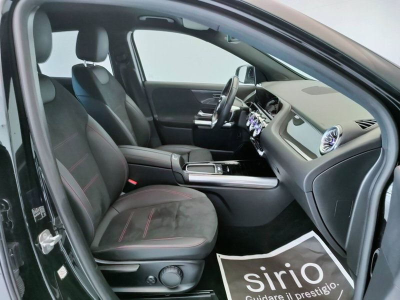 Mercedes-Benz GLA SUV usata a Ascoli Piceno (10)