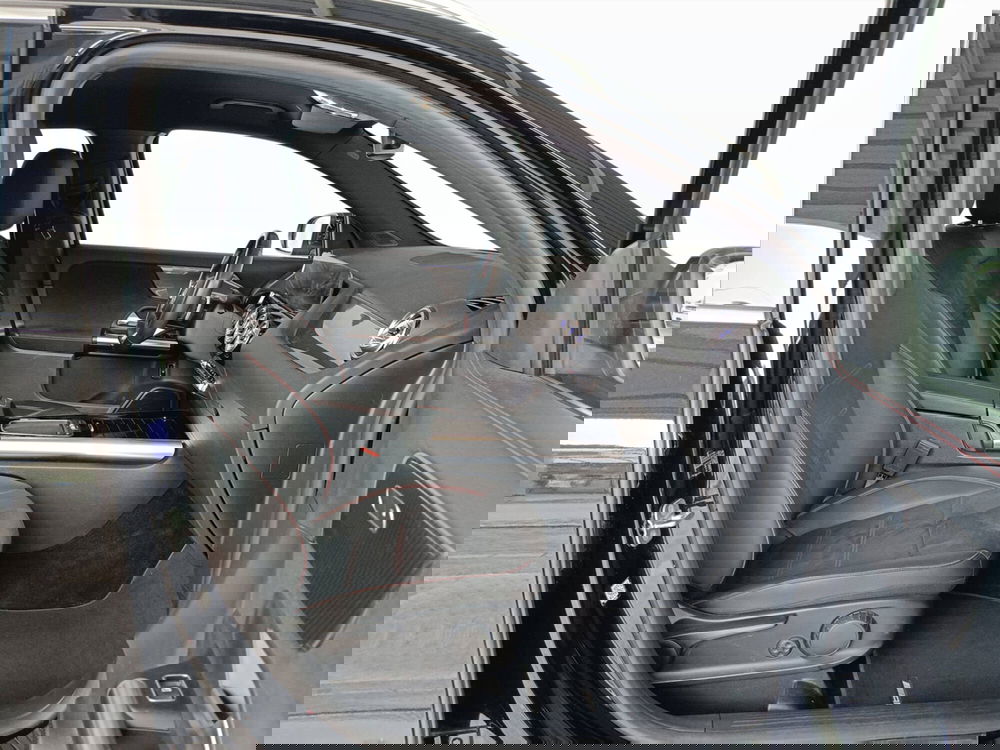 Mercedes-Benz GLA SUV usata a Ascoli Piceno (11)