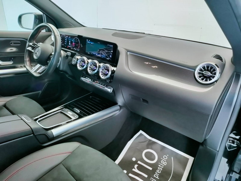 Mercedes-Benz GLA SUV usata a Ascoli Piceno (11)