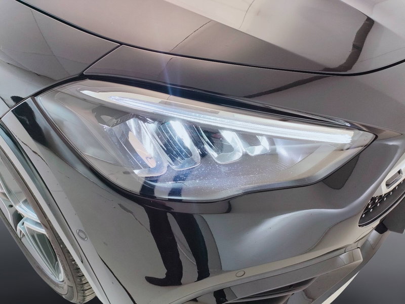 Mercedes-Benz GLA SUV usata a Ascoli Piceno (12)