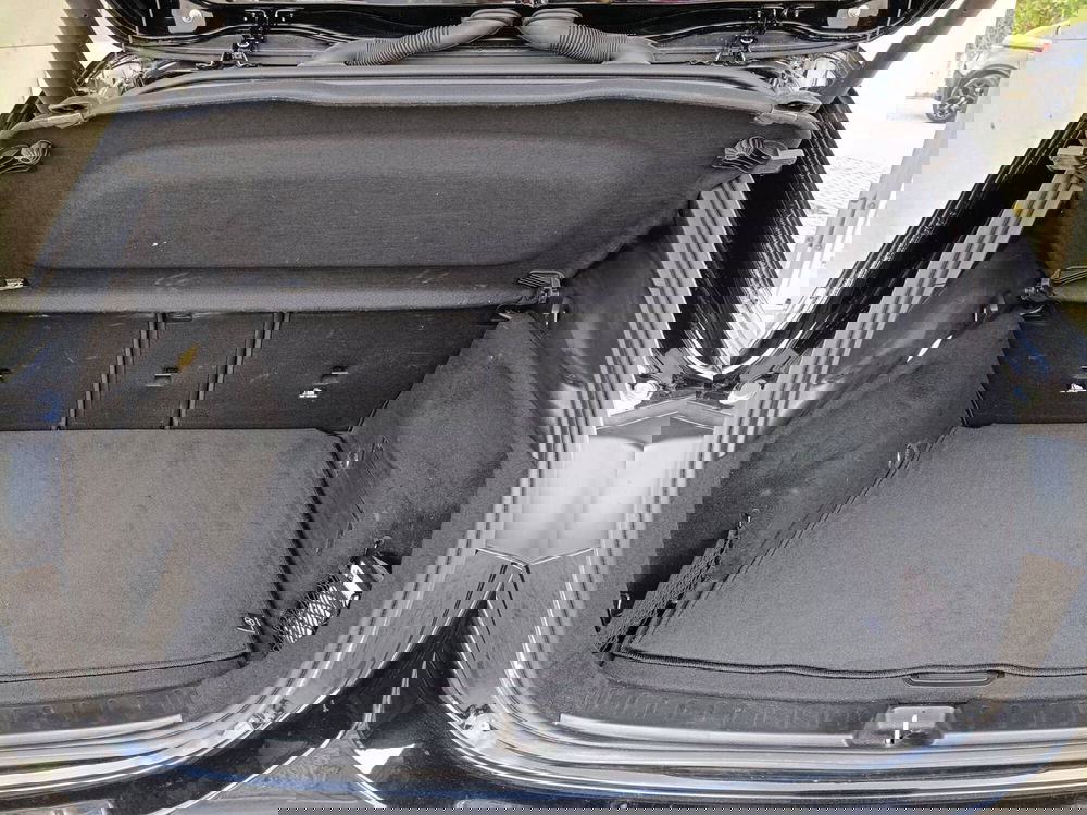 Mercedes-Benz GLA SUV usata a Ascoli Piceno (14)