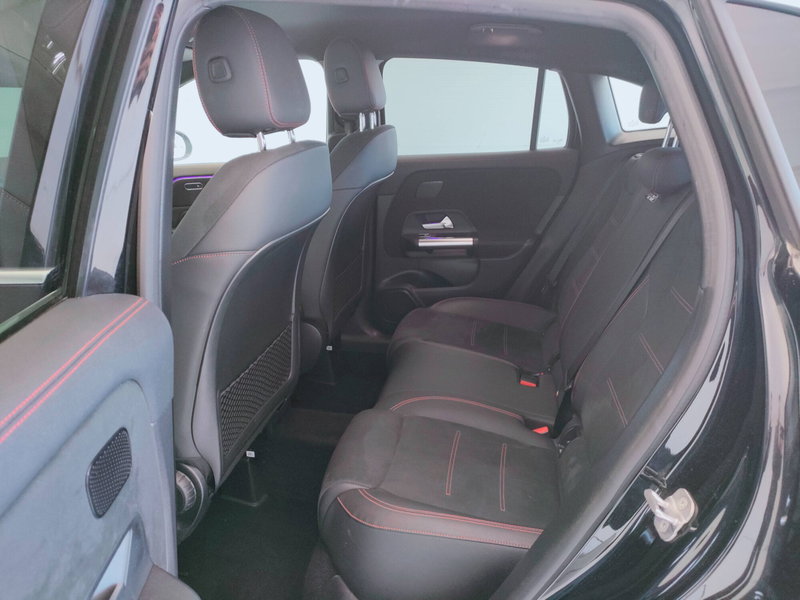 Mercedes-Benz GLA SUV usata a Ascoli Piceno (14)