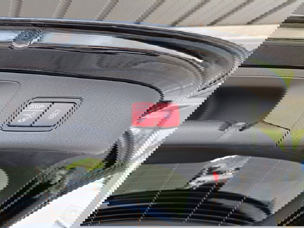 Mercedes-Benz GLA SUV usata a Ascoli Piceno (15)