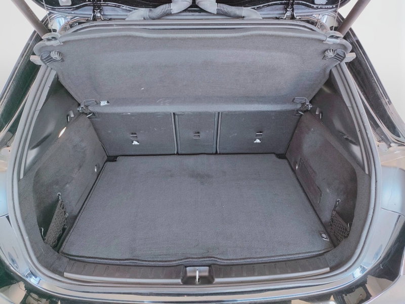 Mercedes-Benz GLA SUV usata a Ascoli Piceno (15)