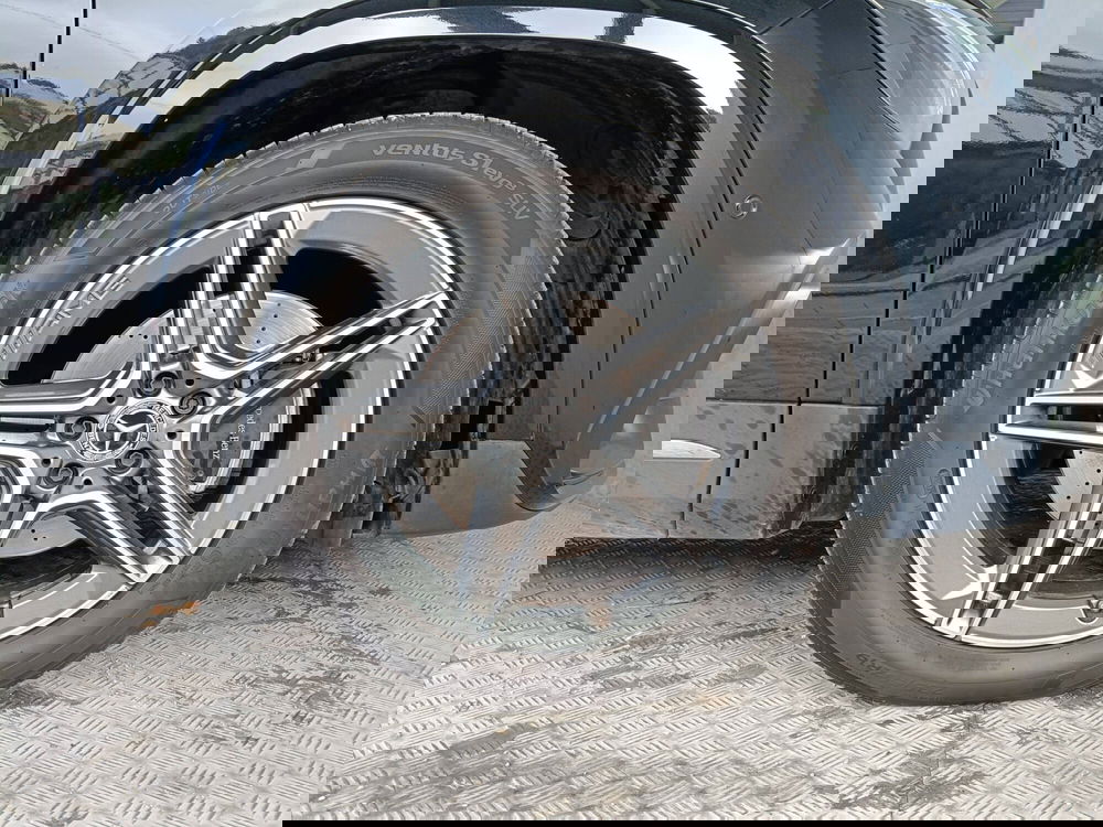 Mercedes-Benz GLA SUV usata a Ascoli Piceno (16)