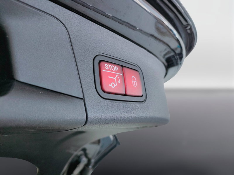 Mercedes-Benz GLA SUV usata a Ascoli Piceno (16)