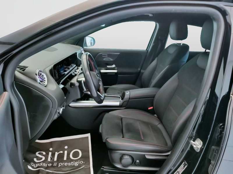 Mercedes-Benz GLA SUV usata a Ascoli Piceno (19)