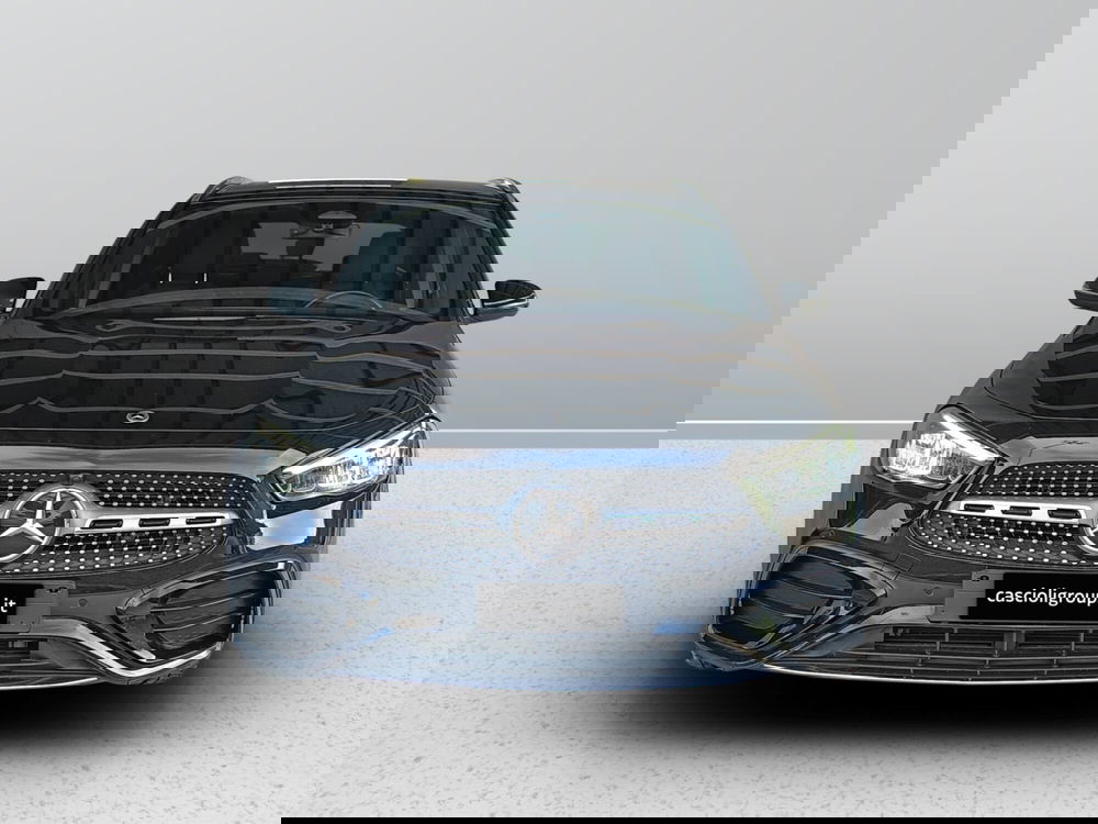 Mercedes-Benz GLA SUV usata a Ascoli Piceno (2)