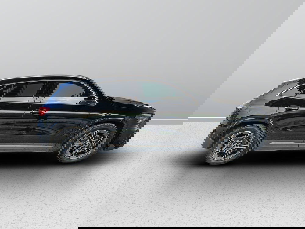 Mercedes-Benz GLA SUV usata a Ascoli Piceno (3)