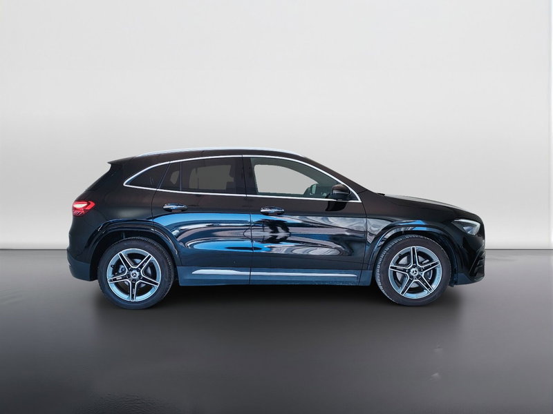 Mercedes-Benz GLA SUV usata a Ascoli Piceno (4)