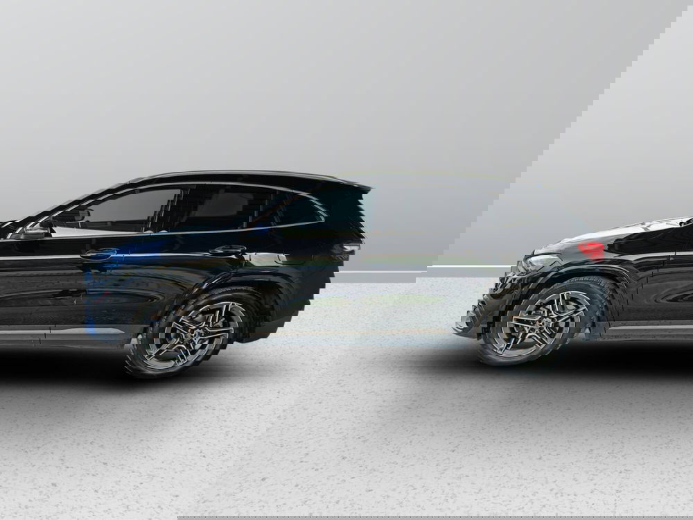 Mercedes-Benz GLA SUV usata a Ascoli Piceno (6)