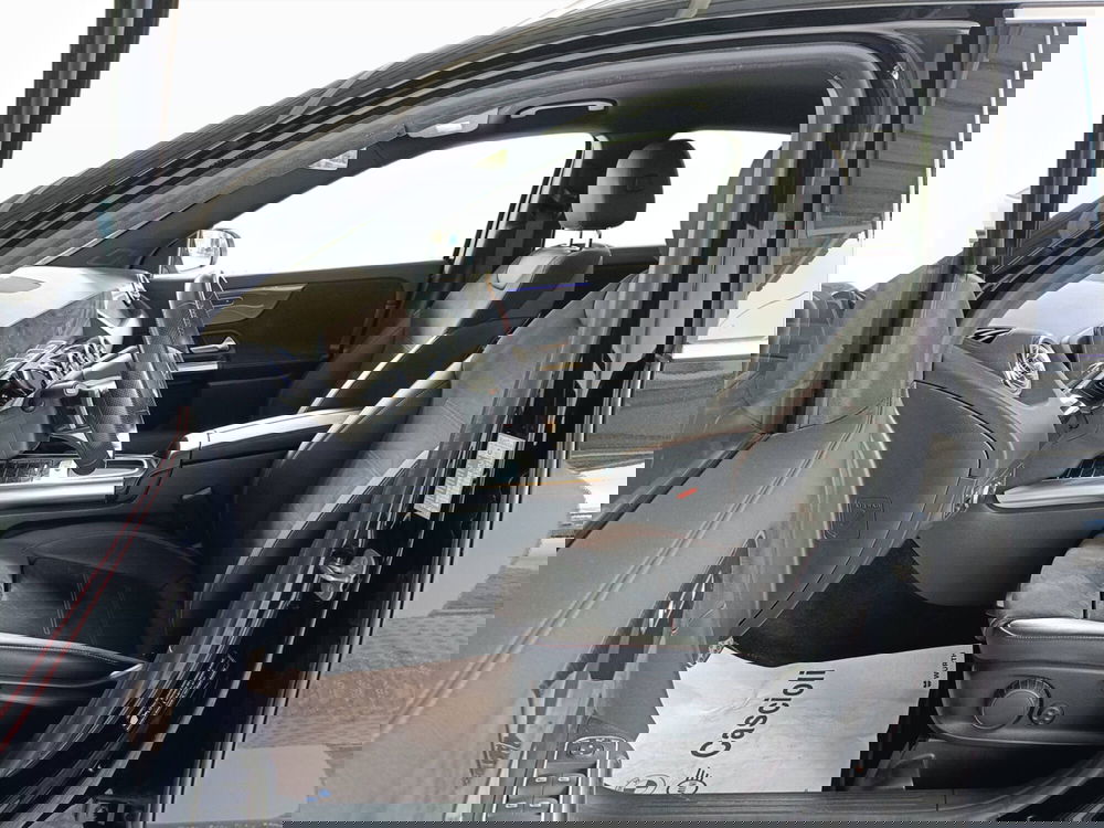 Mercedes-Benz GLA SUV usata a Ascoli Piceno (8)