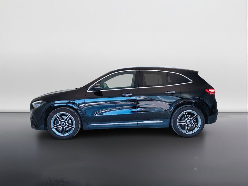 Mercedes-Benz GLA SUV usata a Ascoli Piceno (8)