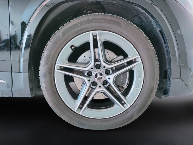 Mercedes-Benz GLA SUV usata a Ascoli Piceno (9)