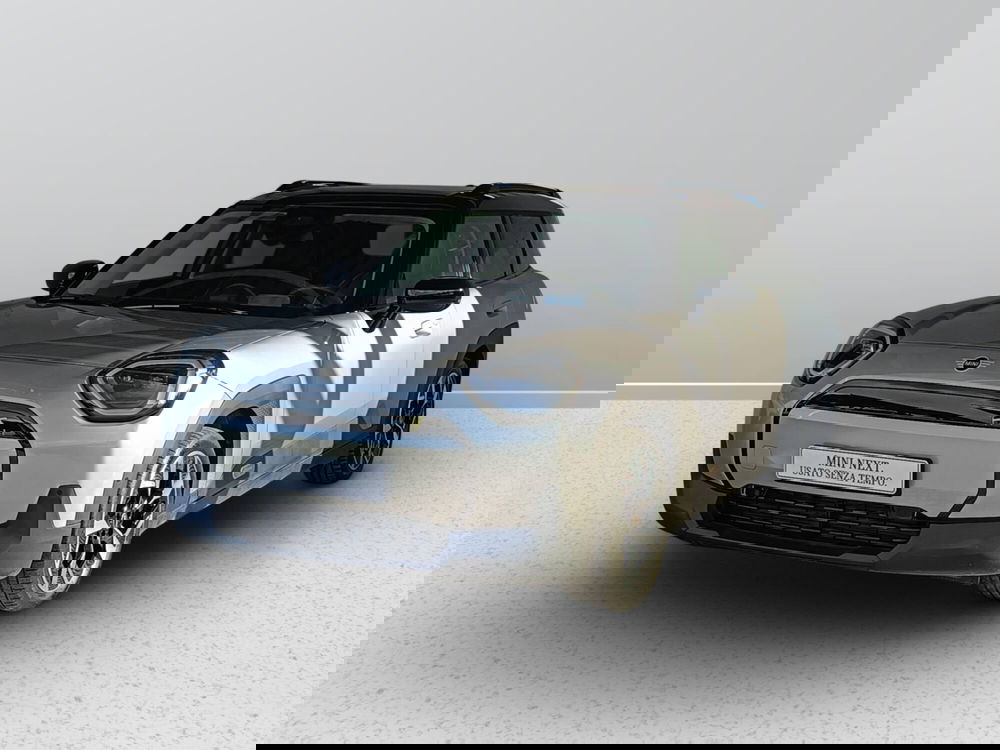 MINI Mini Aceman usata a Ascoli Piceno