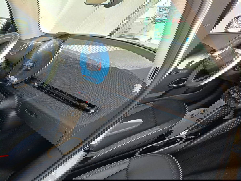 MINI Mini Aceman usata a Ascoli Piceno (10)