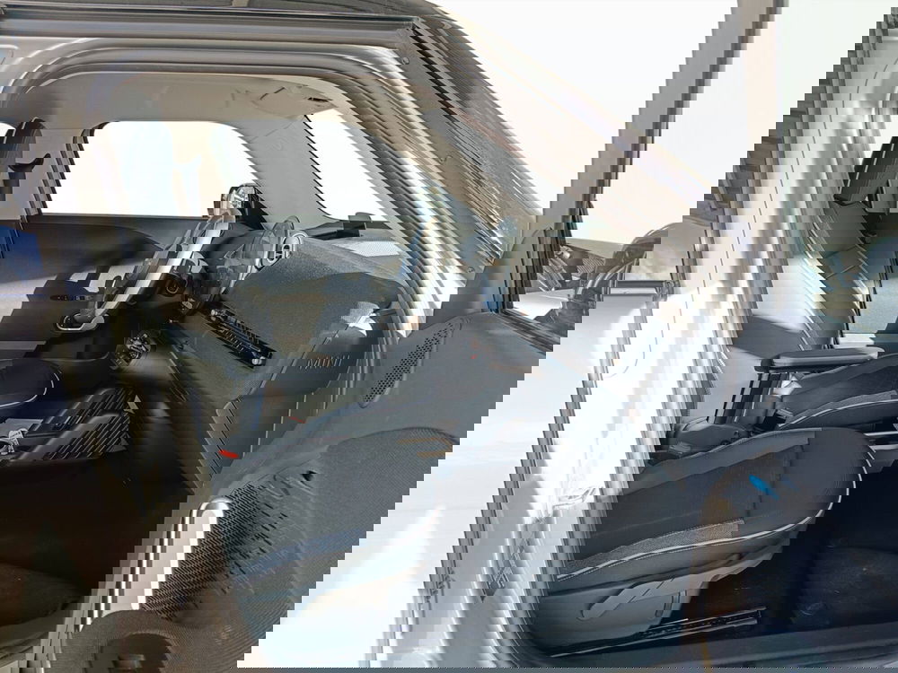 MINI Mini Aceman usata a Ascoli Piceno (11)