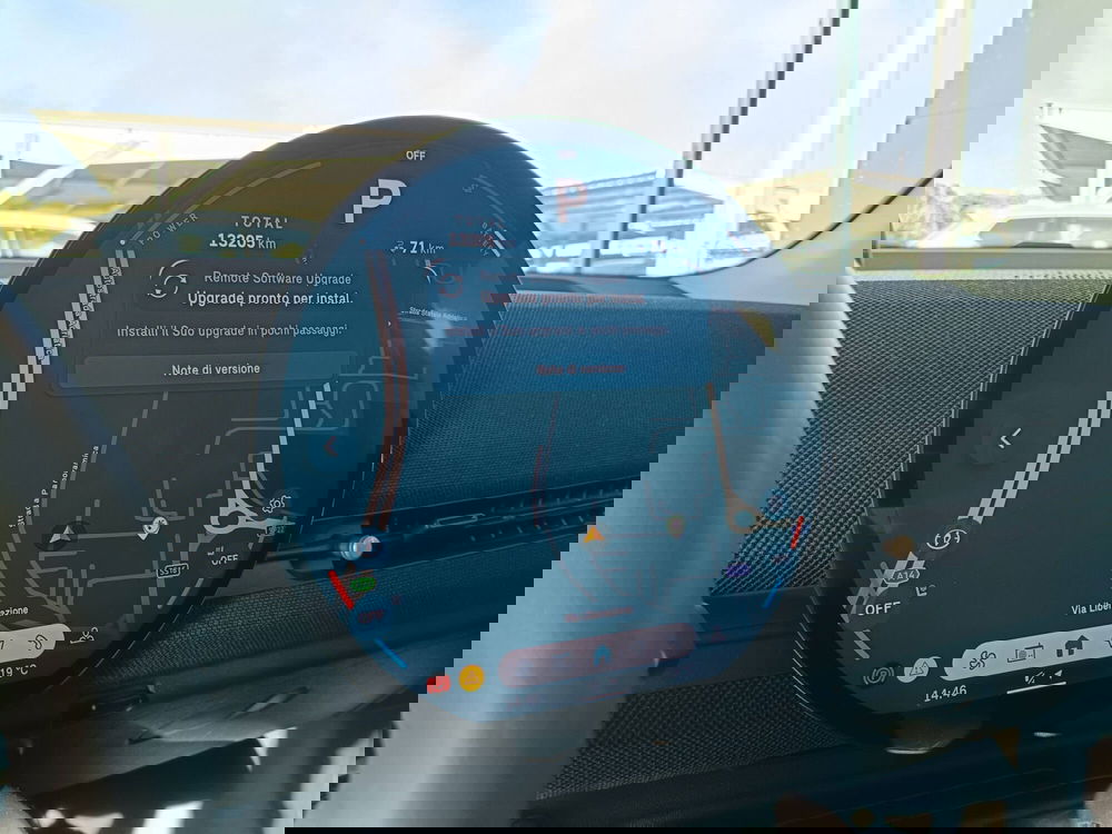 MINI Mini Aceman usata a Ascoli Piceno (12)