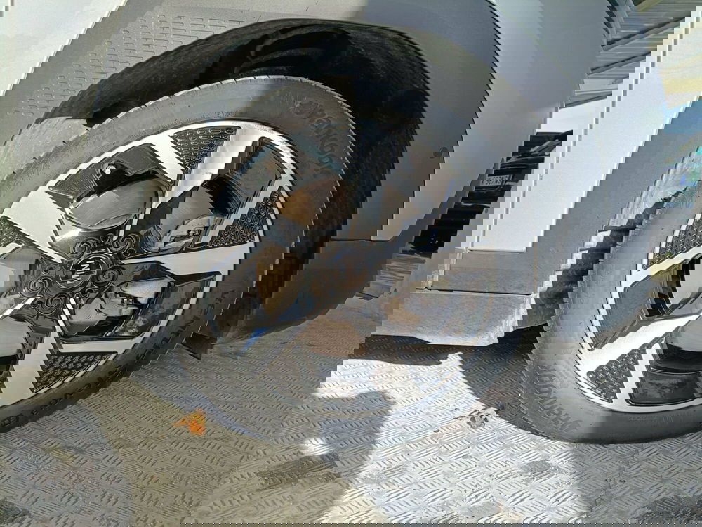 MINI Mini Aceman usata a Ascoli Piceno (13)