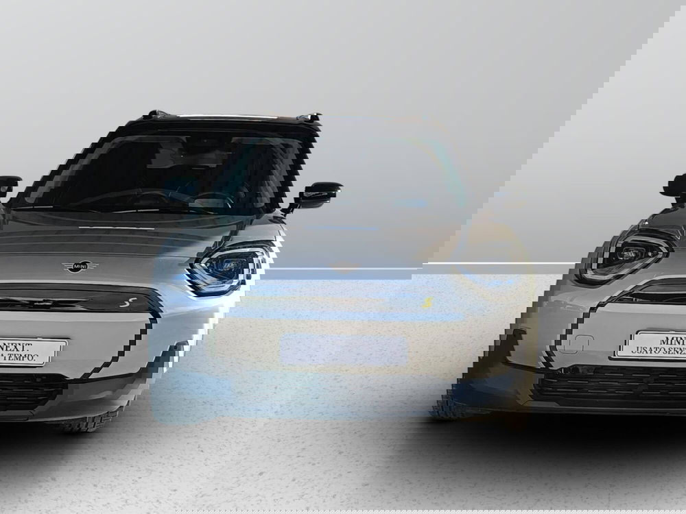 MINI Mini Aceman usata a Ascoli Piceno (2)