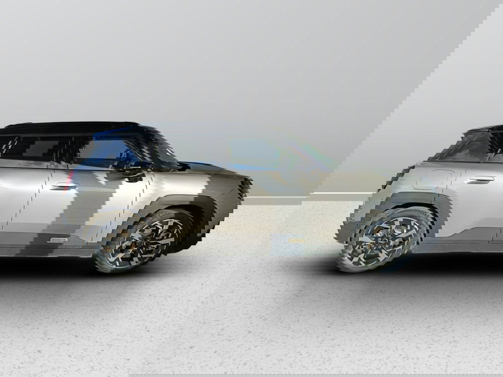 MINI Mini Aceman usata a Ascoli Piceno (3)