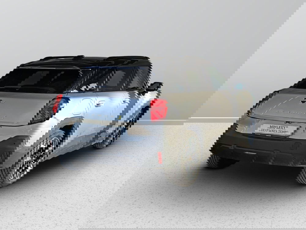 MINI Mini Aceman usata a Ascoli Piceno (4)